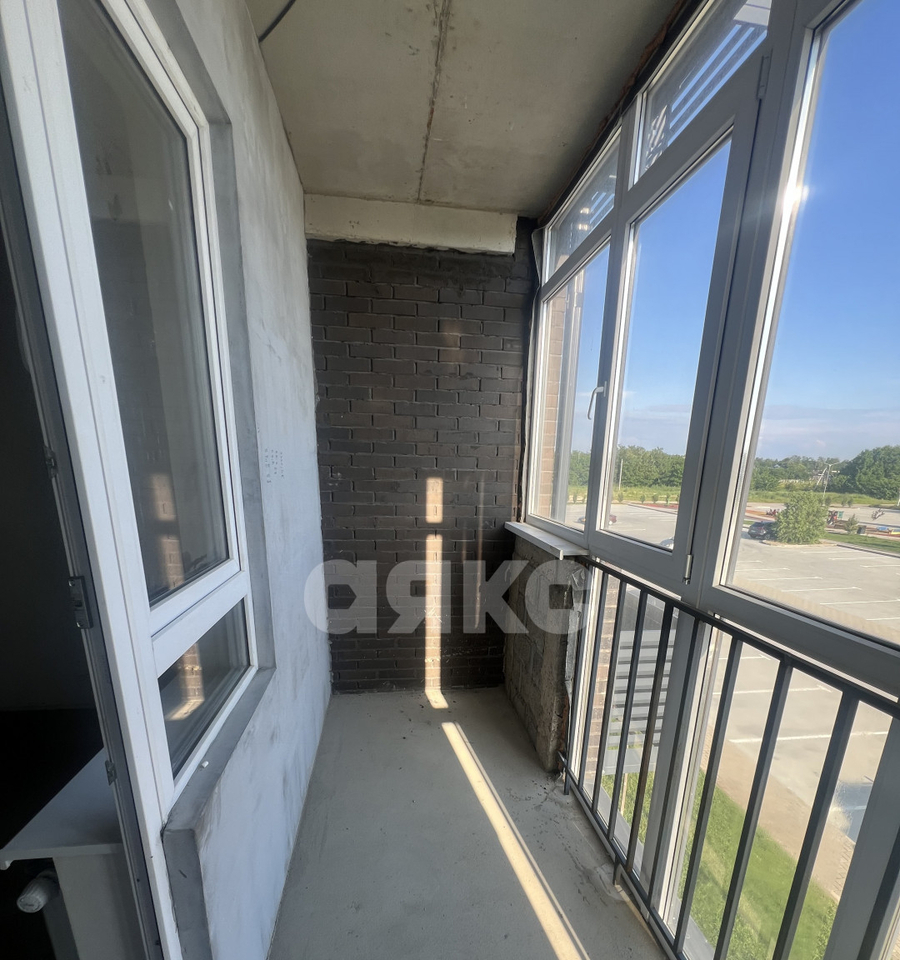 квартира р-н Темрюкский г Темрюк ул Дальняя 30 фото 16