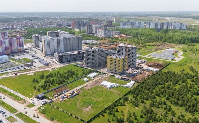 р-н Калининский дом 3 фото