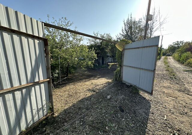 р-н Волжский снт Волга-Затон-2 фото