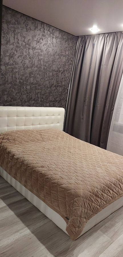 квартира г Саратов р-н Кировский ул Крайняя 87а фото 4