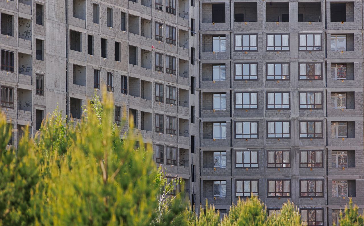 квартира г Тюмень р-н Калининский ул Заполярная 3 фото 3