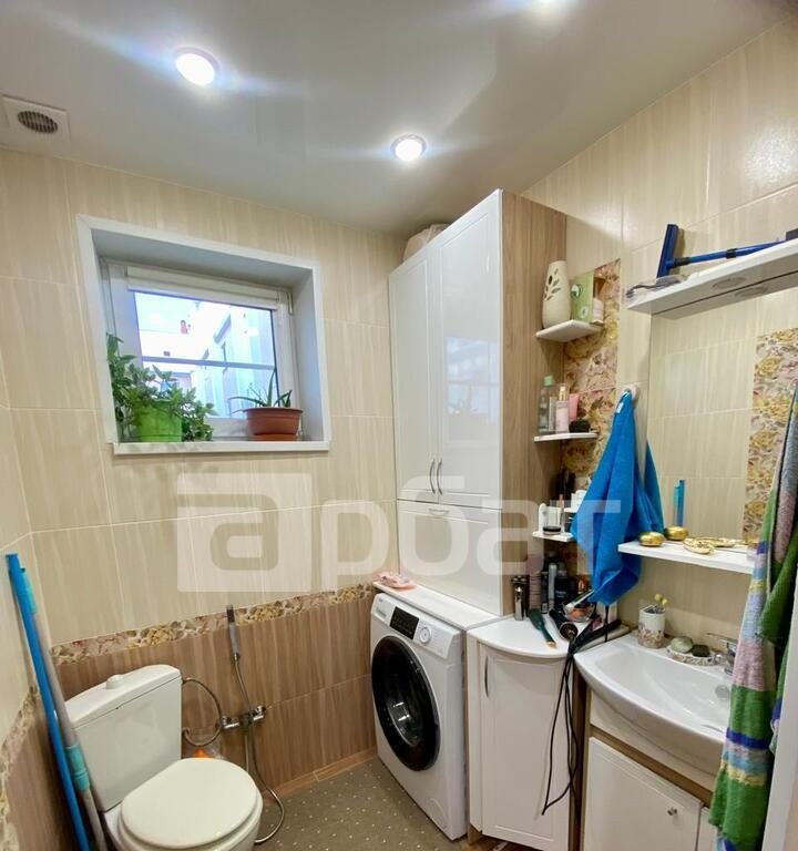 квартира г Ярославль ул Златоустинская 10 фото 12