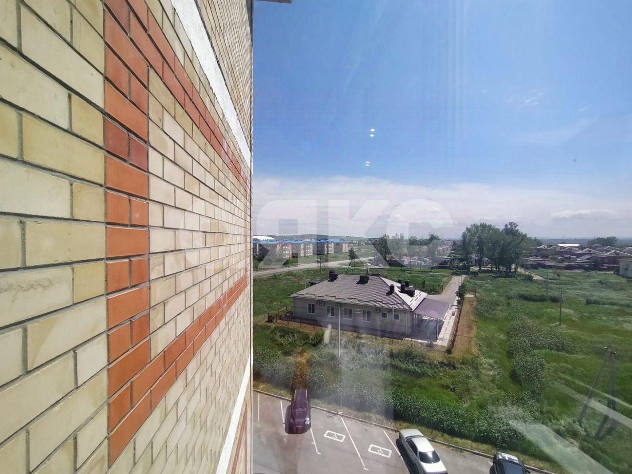 квартира р-н Темрюкский г Темрюк ул Анджиевского 36/2 Темрюкское городское поселение фото 33