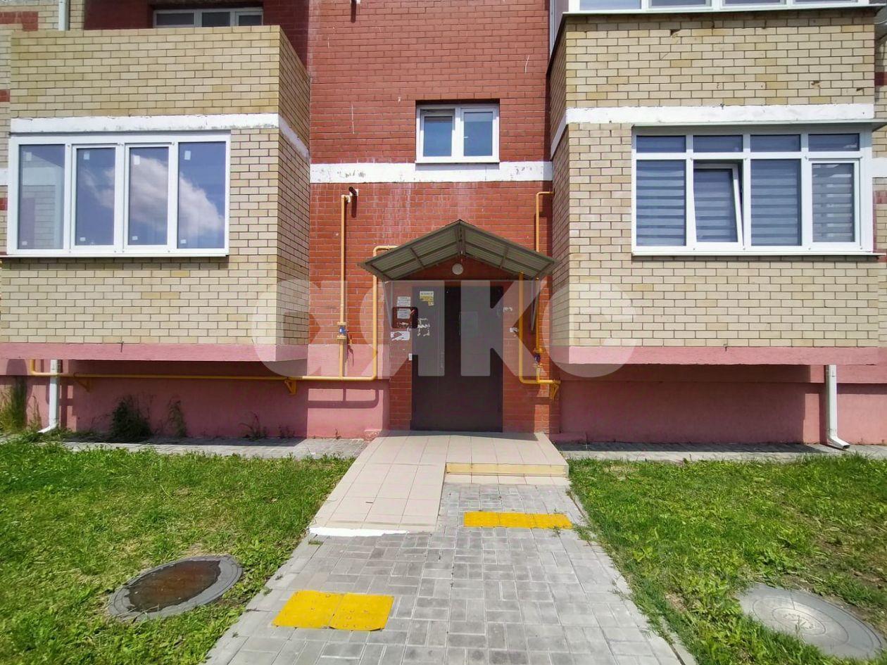 квартира р-н Темрюкский г Темрюк ул Анджиевского 36/2 Темрюкское городское поселение фото 37