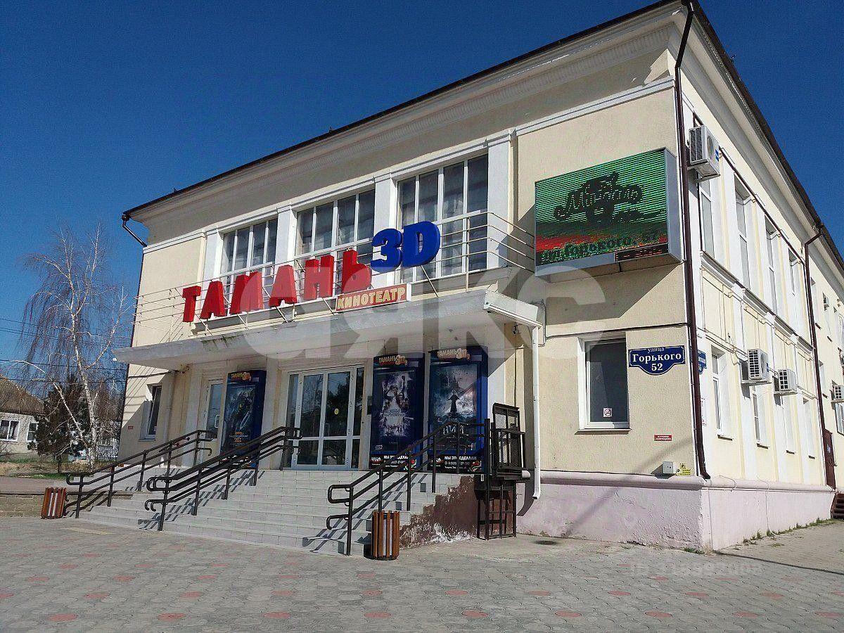 квартира р-н Темрюкский г Темрюк ул Анджиевского 36/2 Темрюкское городское поселение фото 39