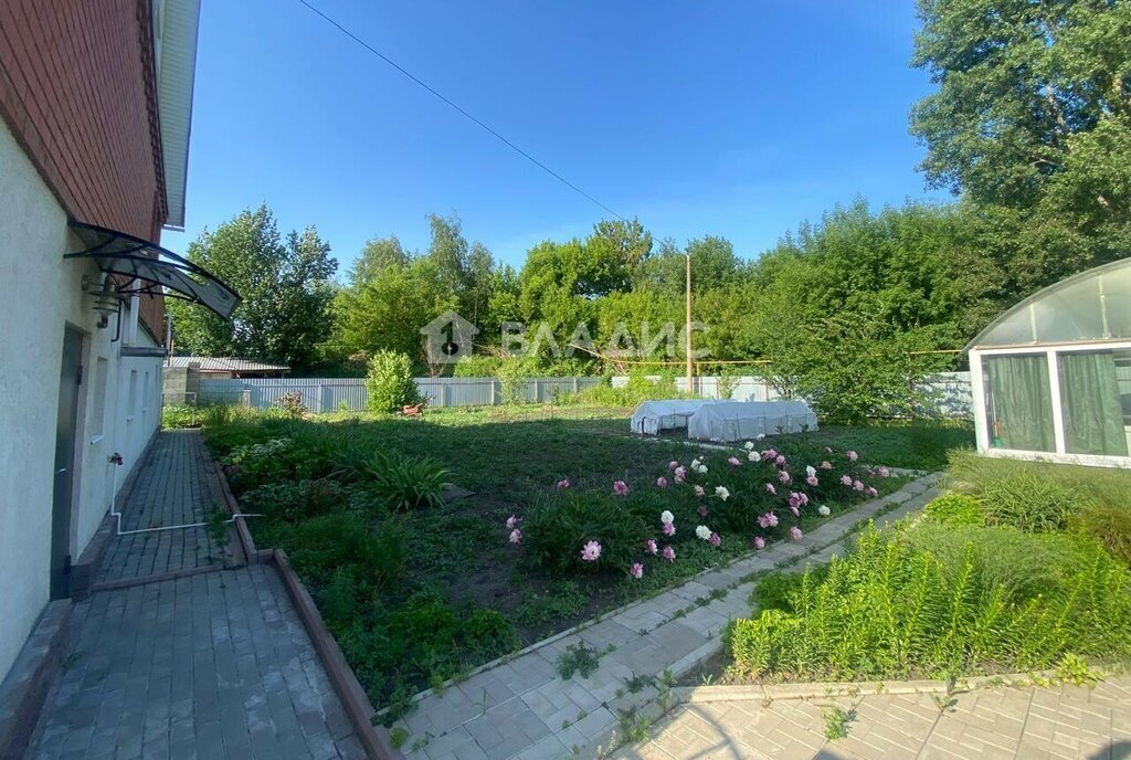 дом г Пенза ул Проезжая 2-я 33а фото 10