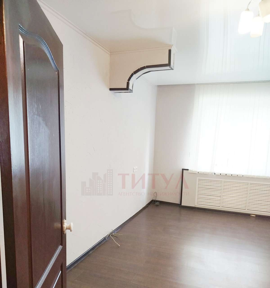 квартира г Старый Оскол м-н, Студенческий, 1/2 фото 5