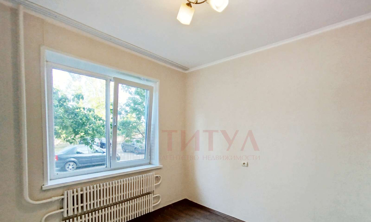 квартира г Старый Оскол м-н, Студенческий, 1/2 фото 8