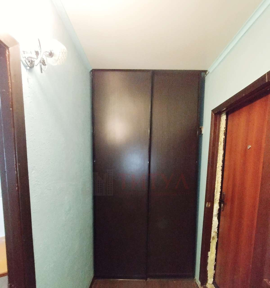 квартира г Старый Оскол м-н, Студенческий, 1/2 фото 15
