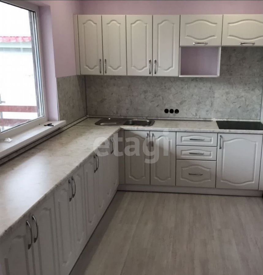 дом г Томск р-н Кировский снт Бурундук ул Садовая фото 13