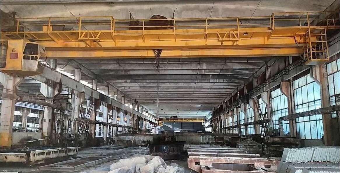 производственные, складские г Нальчик ул Головко 206 фото 1