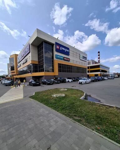 ул Свердлова Подольск фото