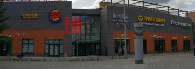 свободного назначения метро Верхние Лихоборы фото