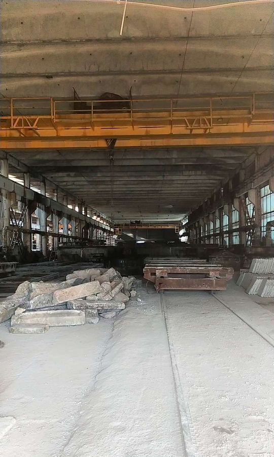 производственные, складские г Нальчик ул Головко 206 фото 2