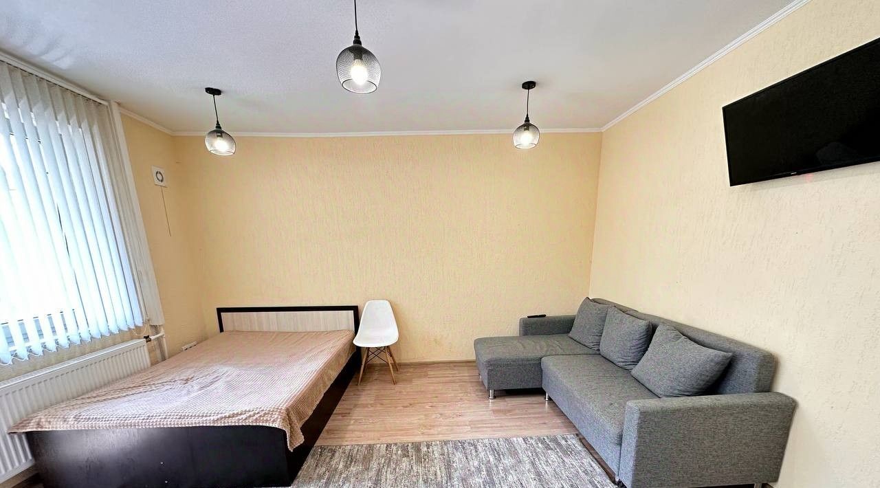 квартира г Наро-Фоминск ул Шибанкова 89 фото 4
