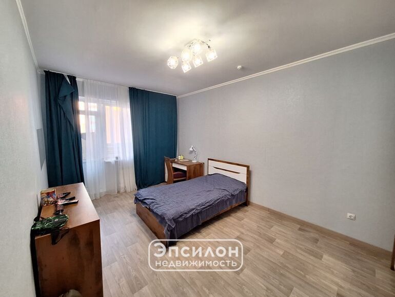 квартира г Курск р-н Центральный пр-кт Анатолия Дериглазова 3 фото 9