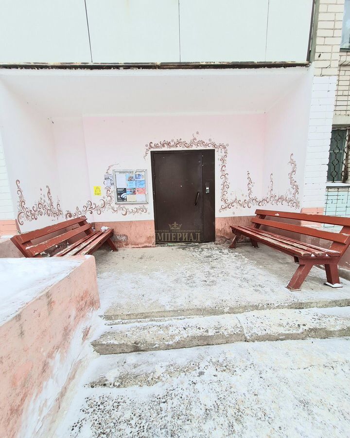 квартира г Йошкар-Ола ул Мира 48 фото 18
