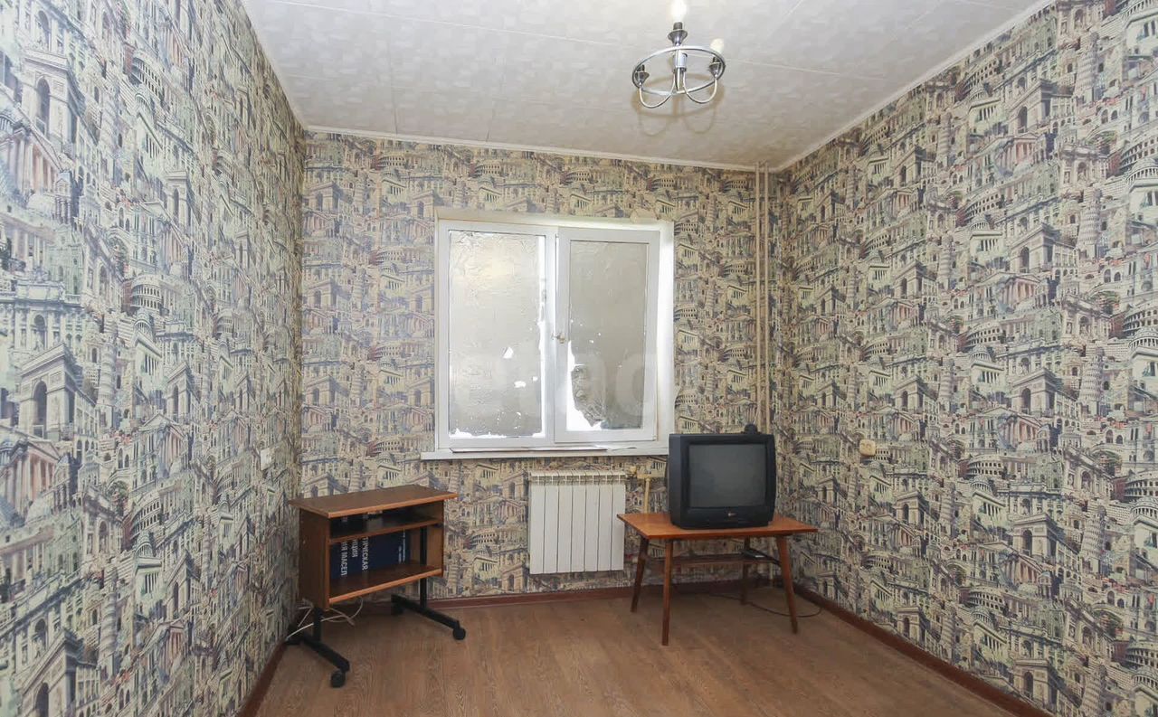 квартира г Омск р-н Кировский ул Лукашевича 23а фото 30