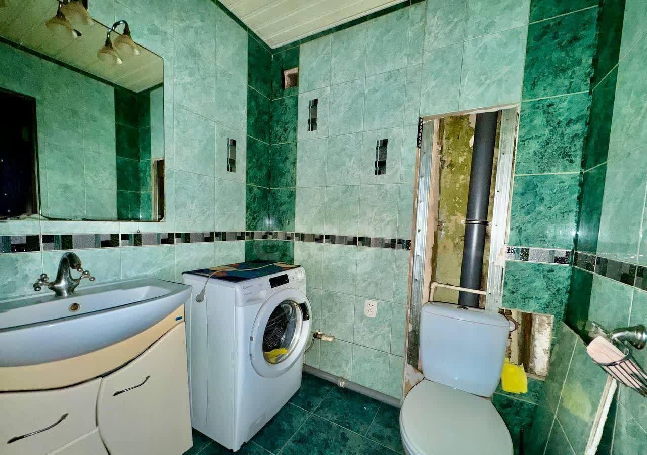 квартира г Рассказово ул Ленинградская 5а фото 6
