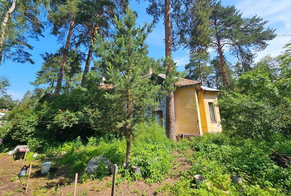 дом г Дубна ул Мещерякова М.Г. 12 фото 7