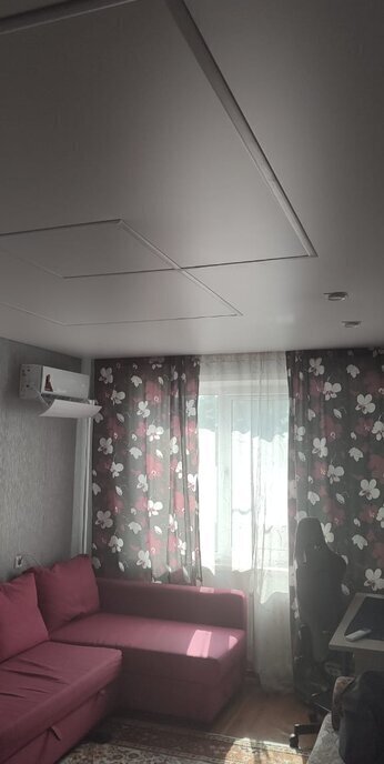 квартира г Барнаул ул Глушкова 2 фото 10