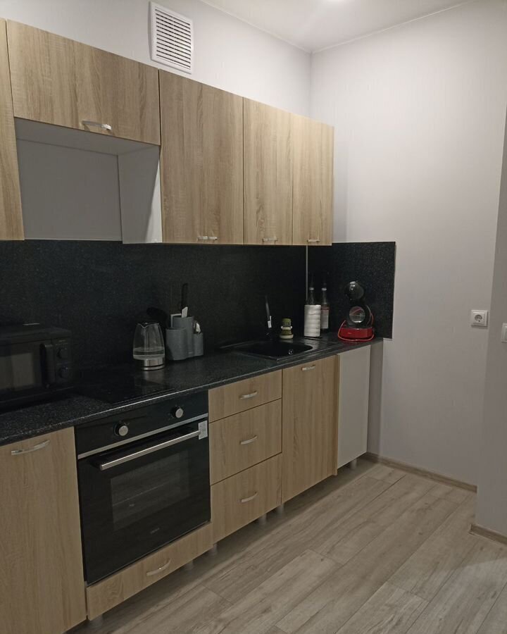 квартира г Ижевск р-н Октябрьский ул Им В.С.Тарасова 1 фото 10