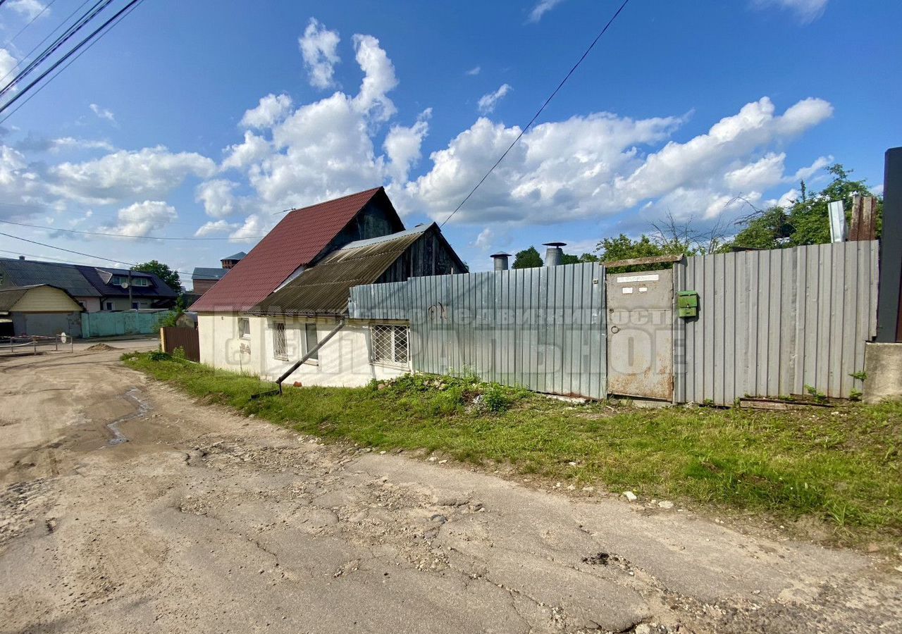 дом г Смоленск р-н Промышленный ул Фурманова 1 фото 40