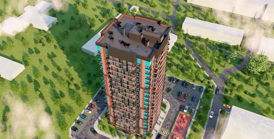 квартира г Воронеж р-н Левобережный ул Ленинградская 118а фото 1