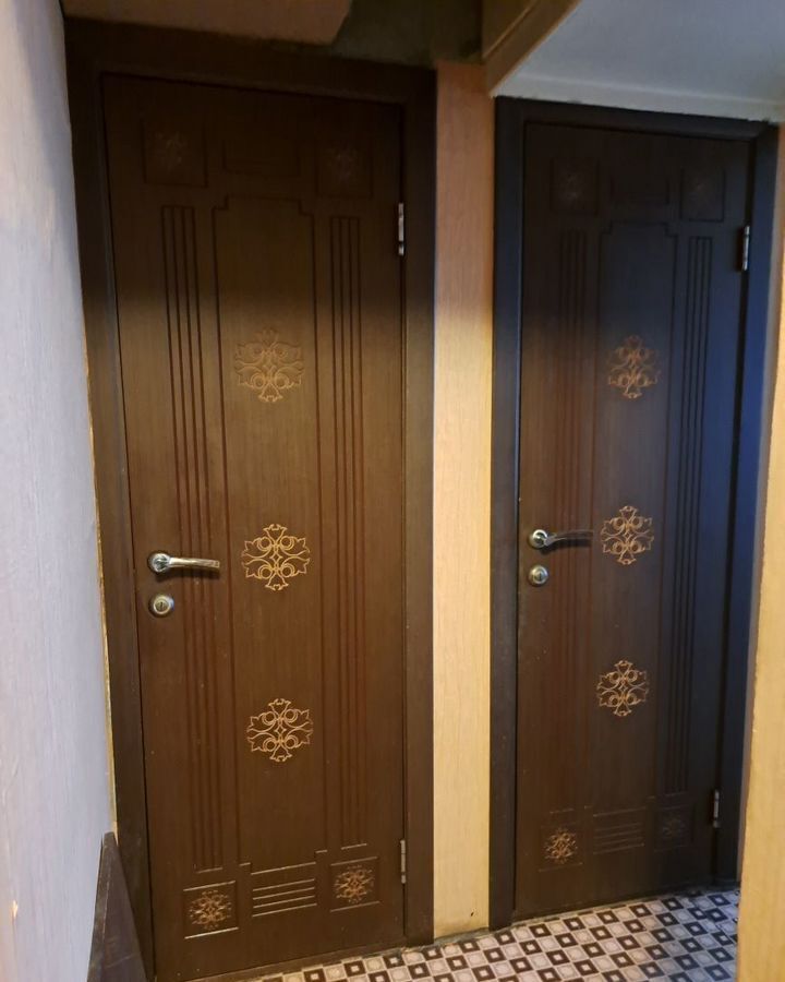 квартира г Нижний Новгород Горьковская ул Нартова 31 фото 3