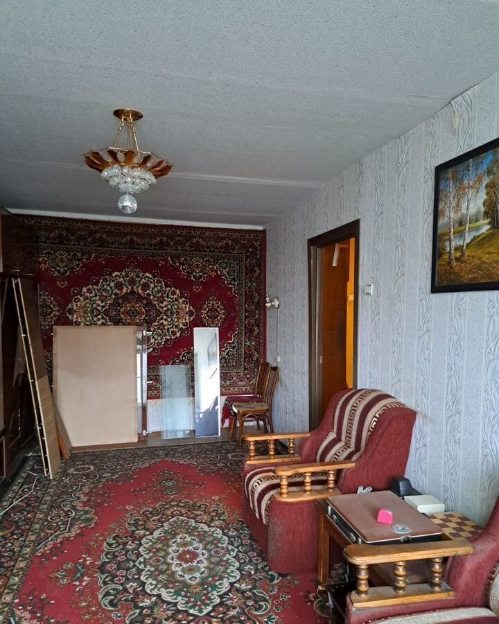 квартира г Нижний Новгород Горьковская ул Нартова 31 фото 2