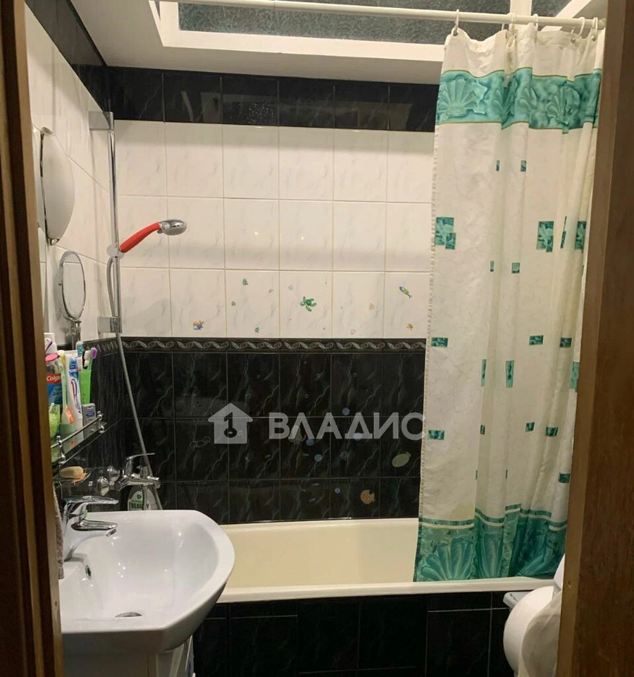 квартира г Москва метро Новослободская пл Миусская 5 фото 12