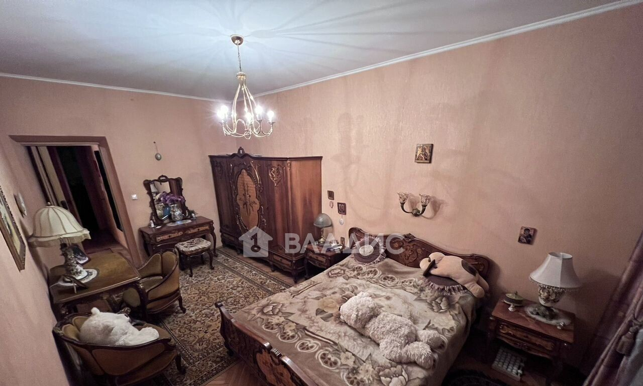 квартира г Москва метро Аэропорт ул Усиевича 19 фото 6