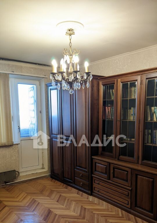 квартира г Москва метро Академическая ул Профсоюзная 8/2 фото 16
