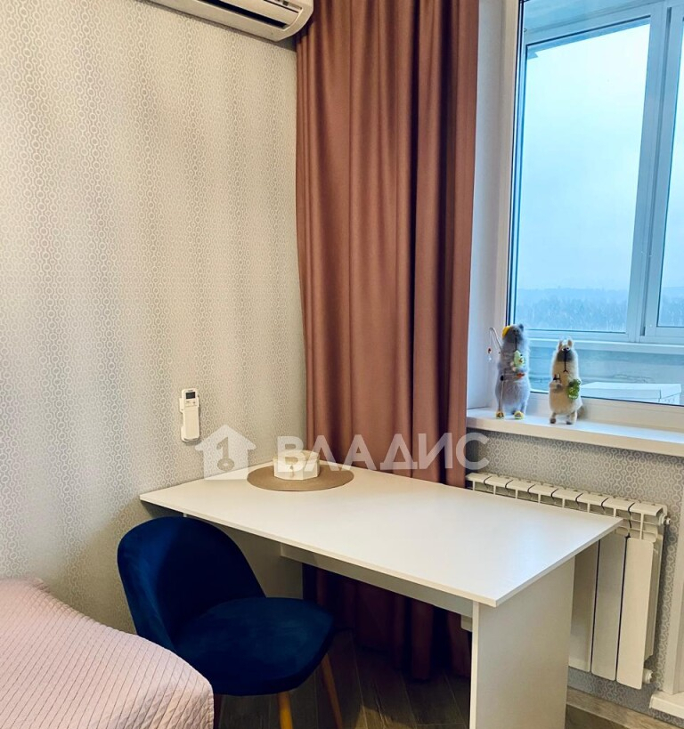 квартира г Лобня Южный ул Калинина 21 м-н, Лобня фото 22