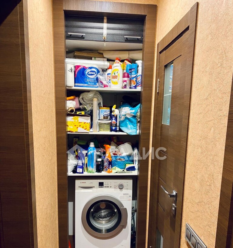 квартира г Лобня Южный ул Калинина 21 м-н, Лобня фото 33