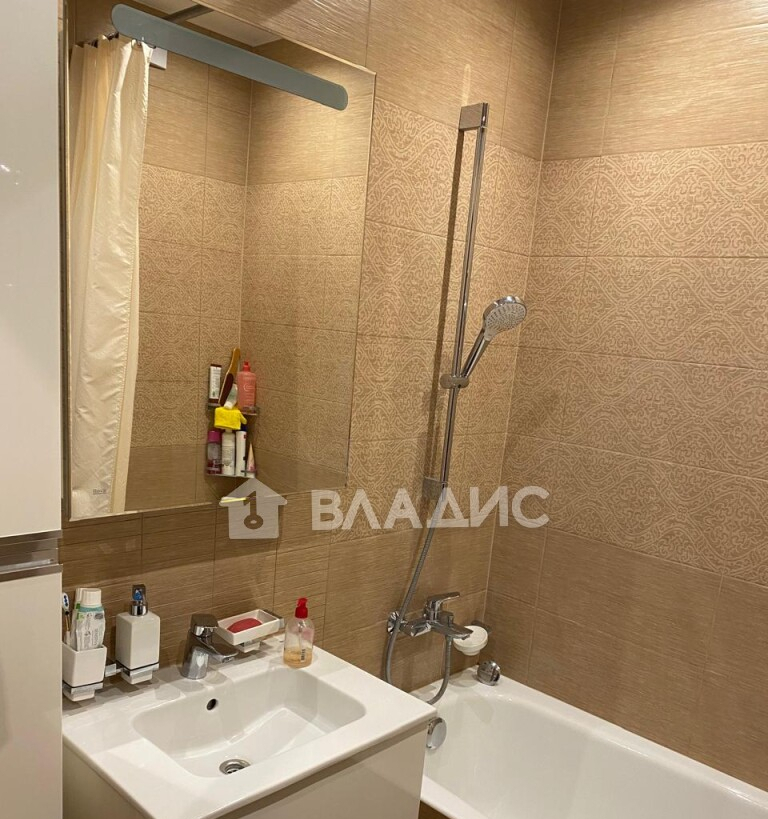 квартира г Лобня Южный ул Калинина 21 м-н, Лобня фото 40