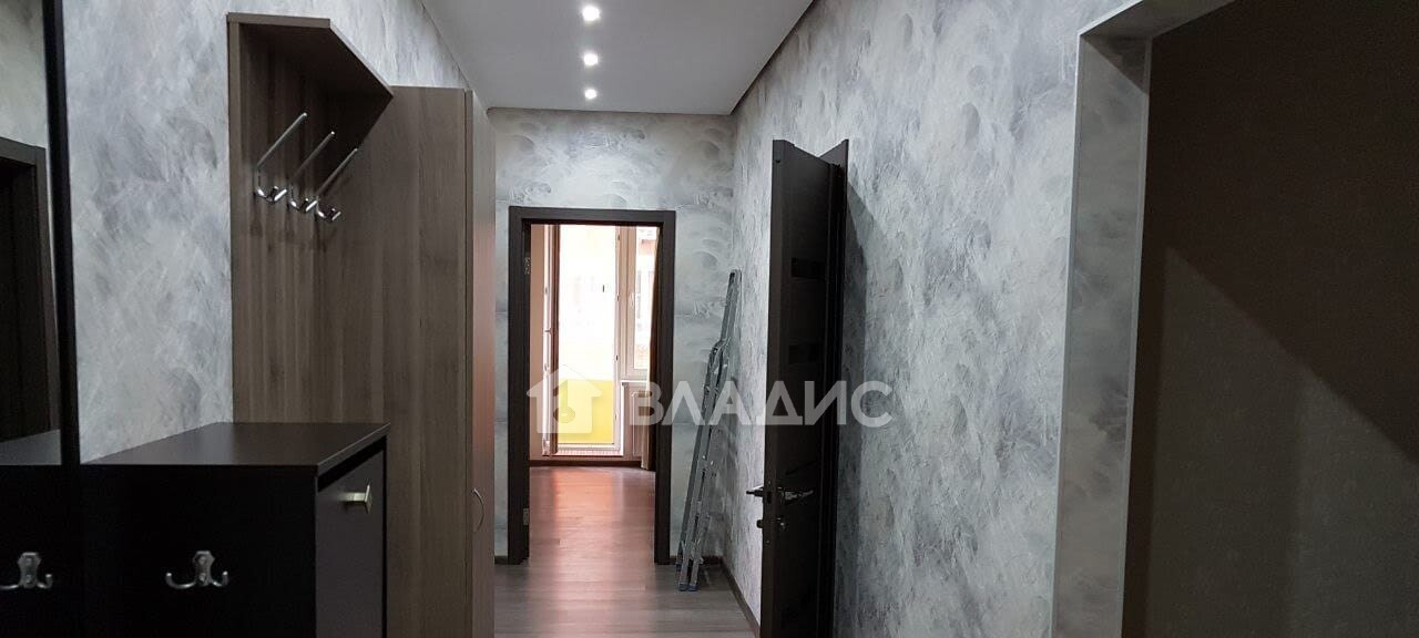 квартира г Химки Новые Химки ул 9 Мая 10в фото 6