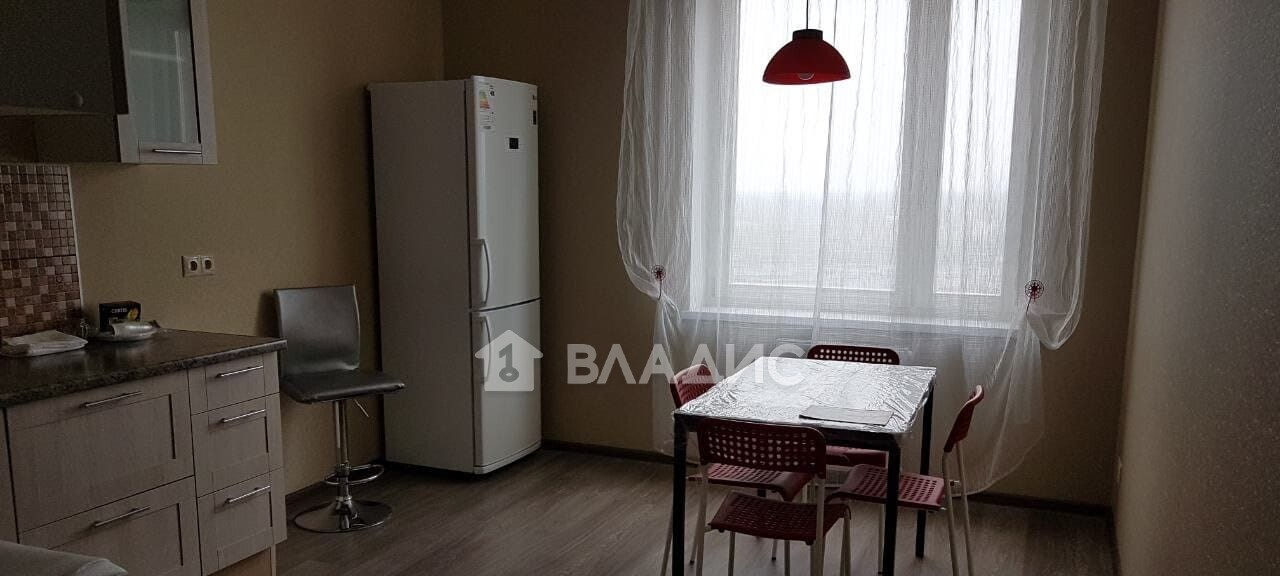 квартира г Химки Новые Химки ул 9 Мая 10в фото 5