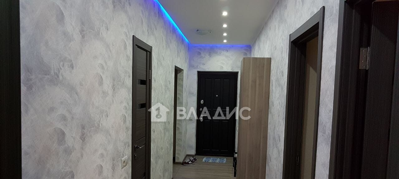 квартира г Химки Новые Химки ул 9 Мая 10в фото 7