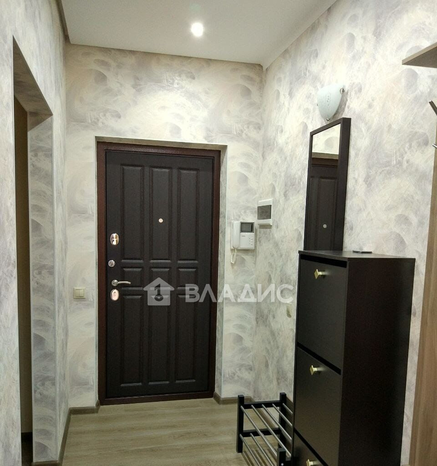 квартира г Химки Новые Химки ул 9 Мая 10в фото 9