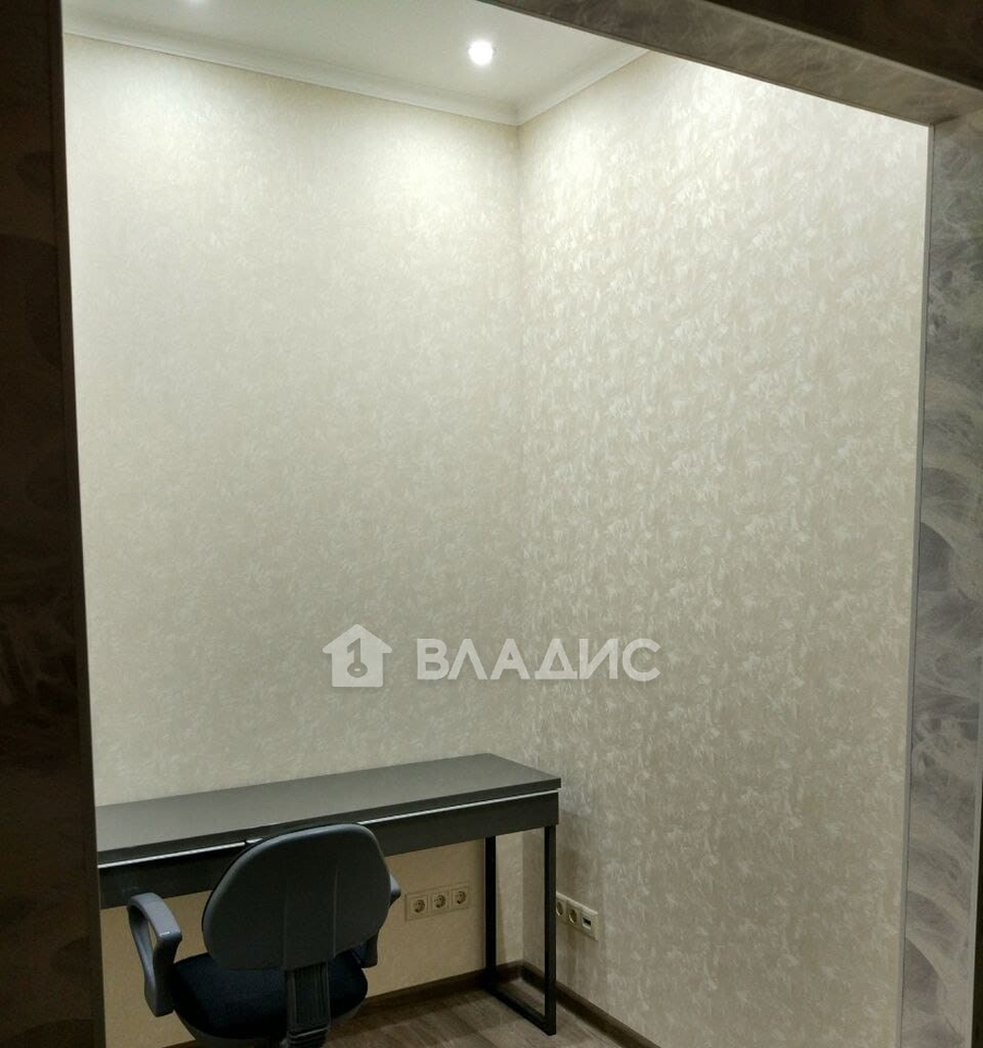 квартира г Химки Новые Химки ул 9 Мая 10в фото 10