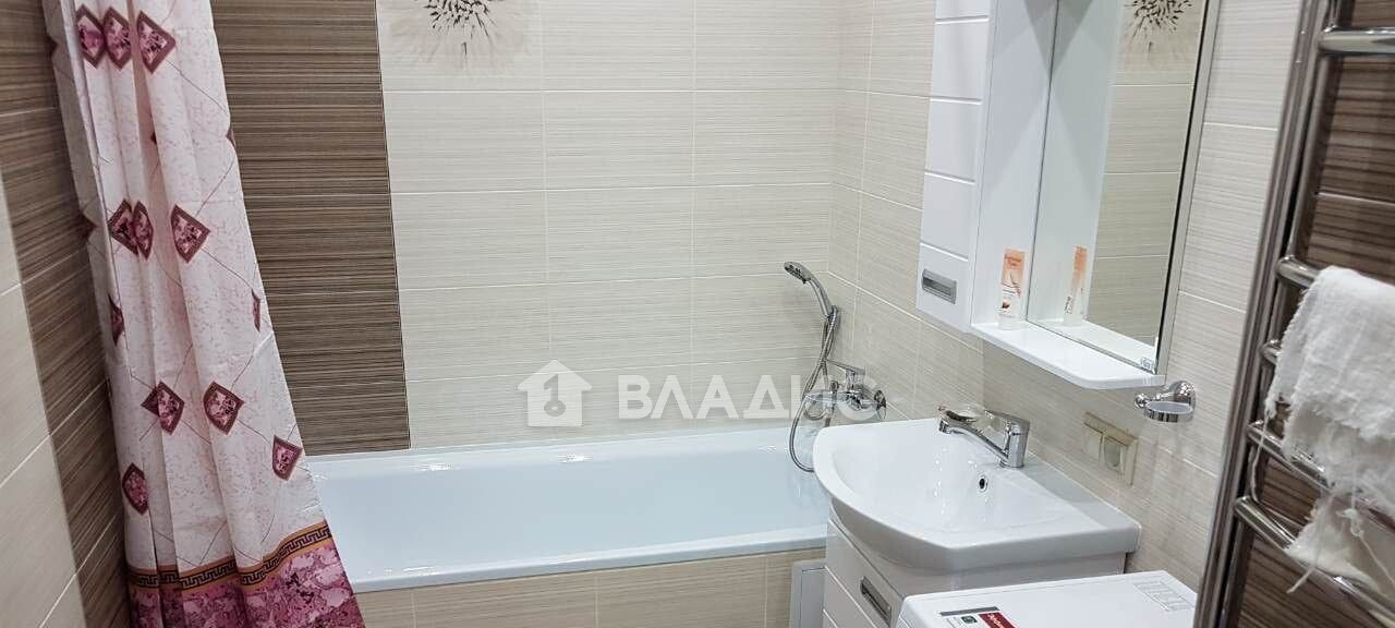 квартира г Химки Новые Химки ул 9 Мая 10в фото 12