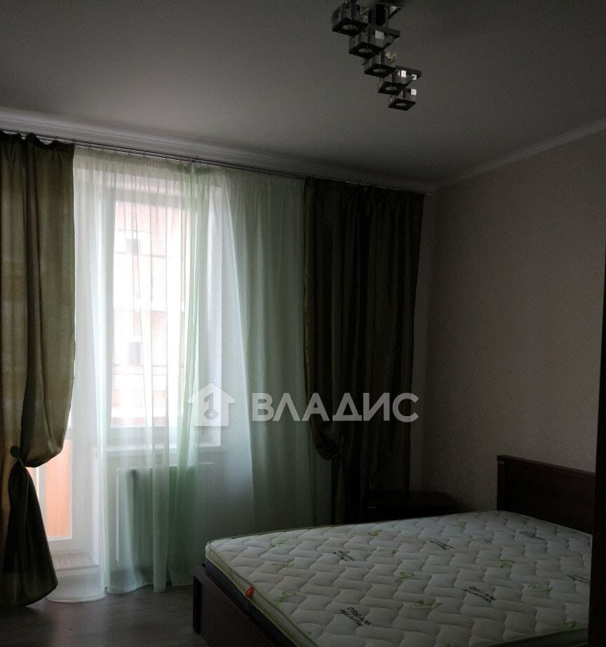 квартира г Химки Новые Химки ул 9 Мая 10в фото 16