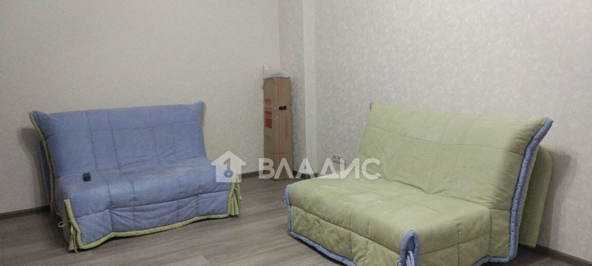 квартира г Химки Новые Химки ул 9 Мая 10в фото 19