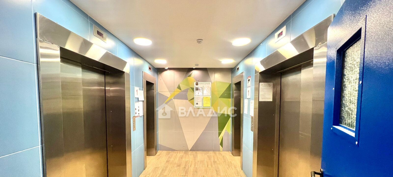 квартира г Химки Новые Химки ул 9 Мая 10в фото 25