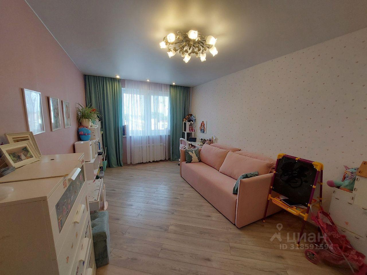 квартира г Жуковский ул Лацкова 1 ЖК «Дом,1» фото 14