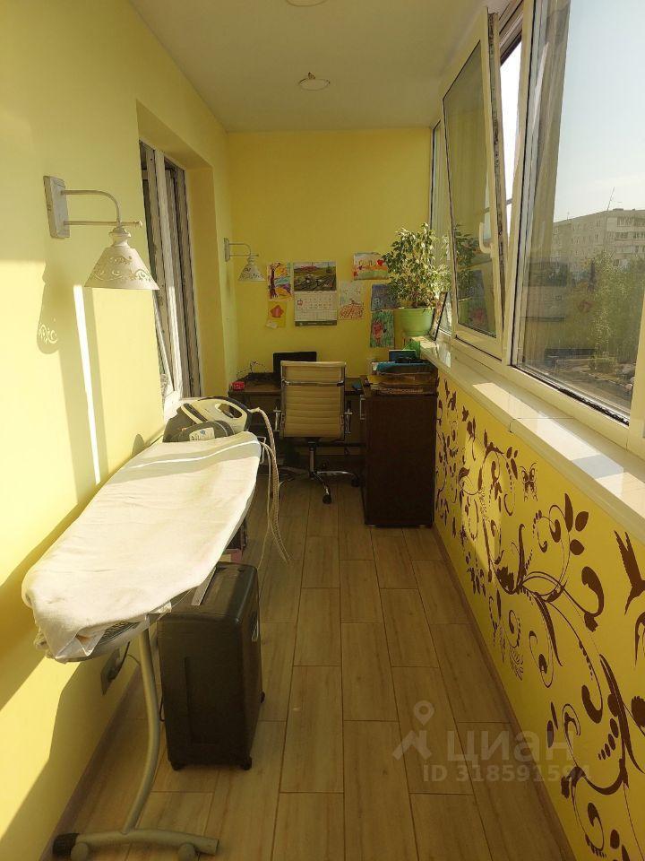 квартира г Жуковский ул Лацкова 1 ЖК «Дом,1» фото 17