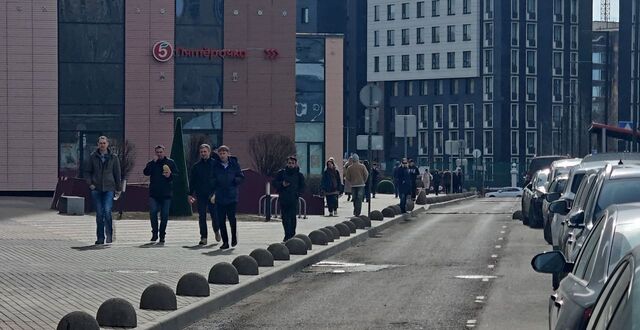 метро Водный стадион ш Головинское 10б фото
