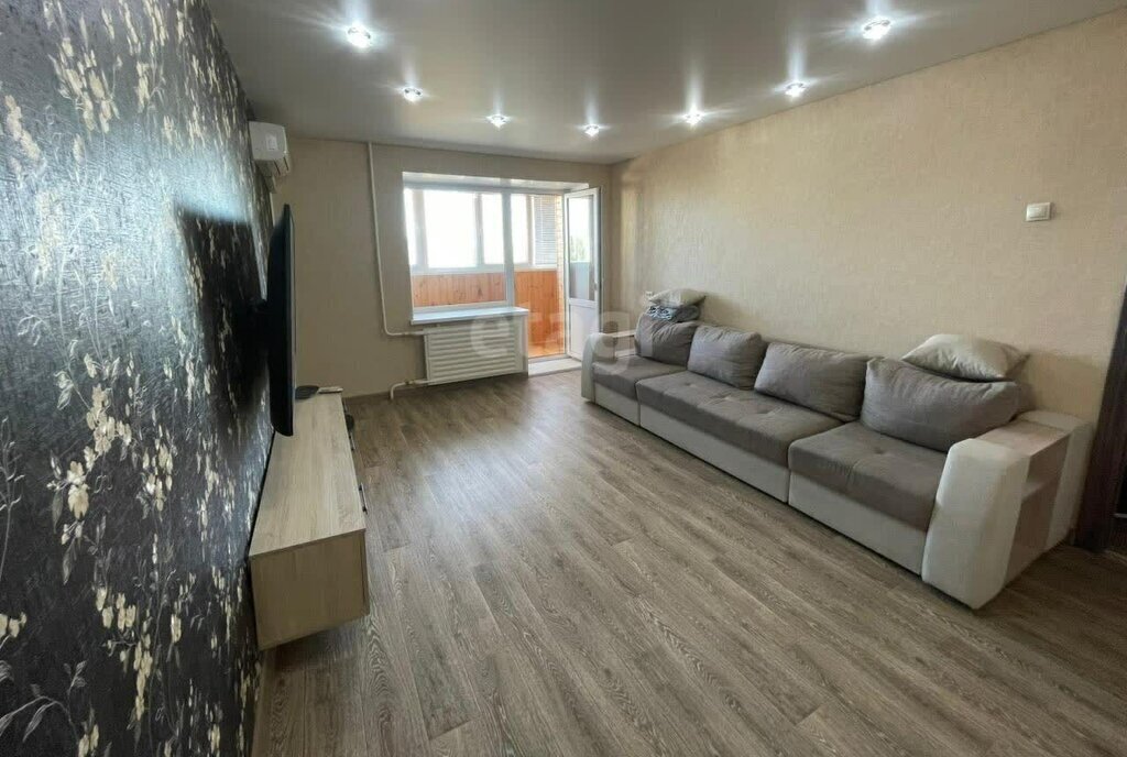 квартира г Стерлитамак Михайловский ул Шафиева 33 фото 1