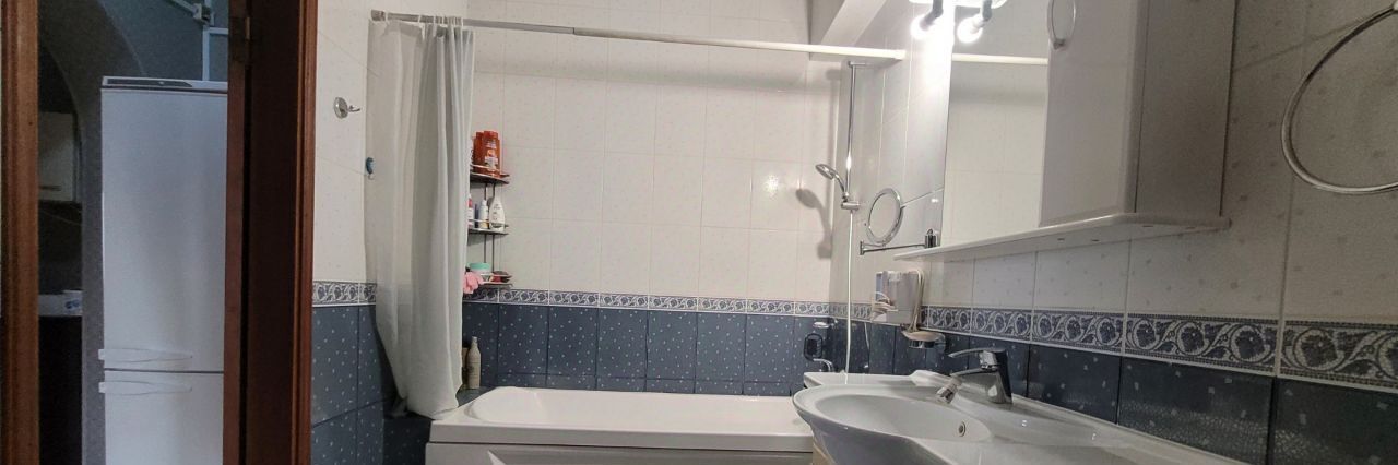 квартира г Москва метро Университет пр-кт Ломоносовский 23 фото 13